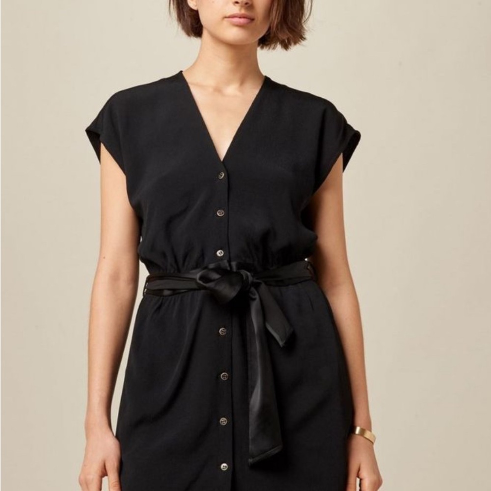 Sessun Esperanza dress
